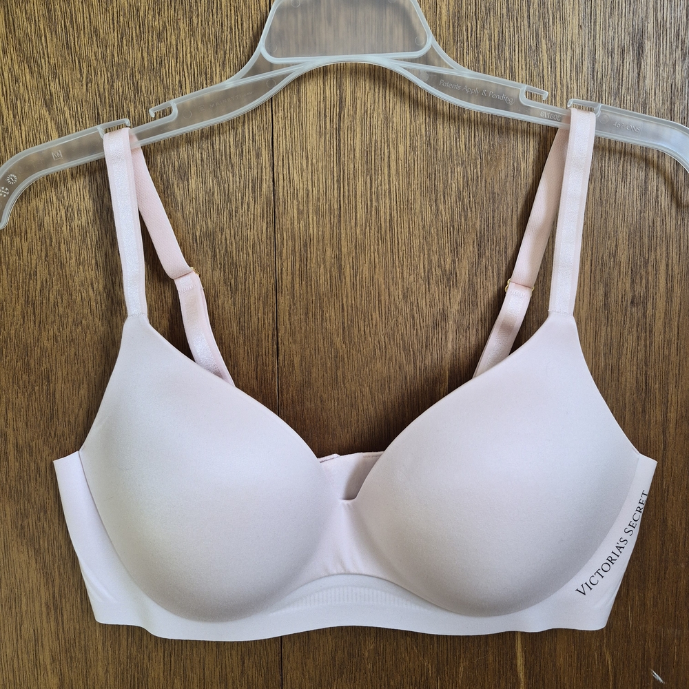 Large Victoria's Secret Bra
